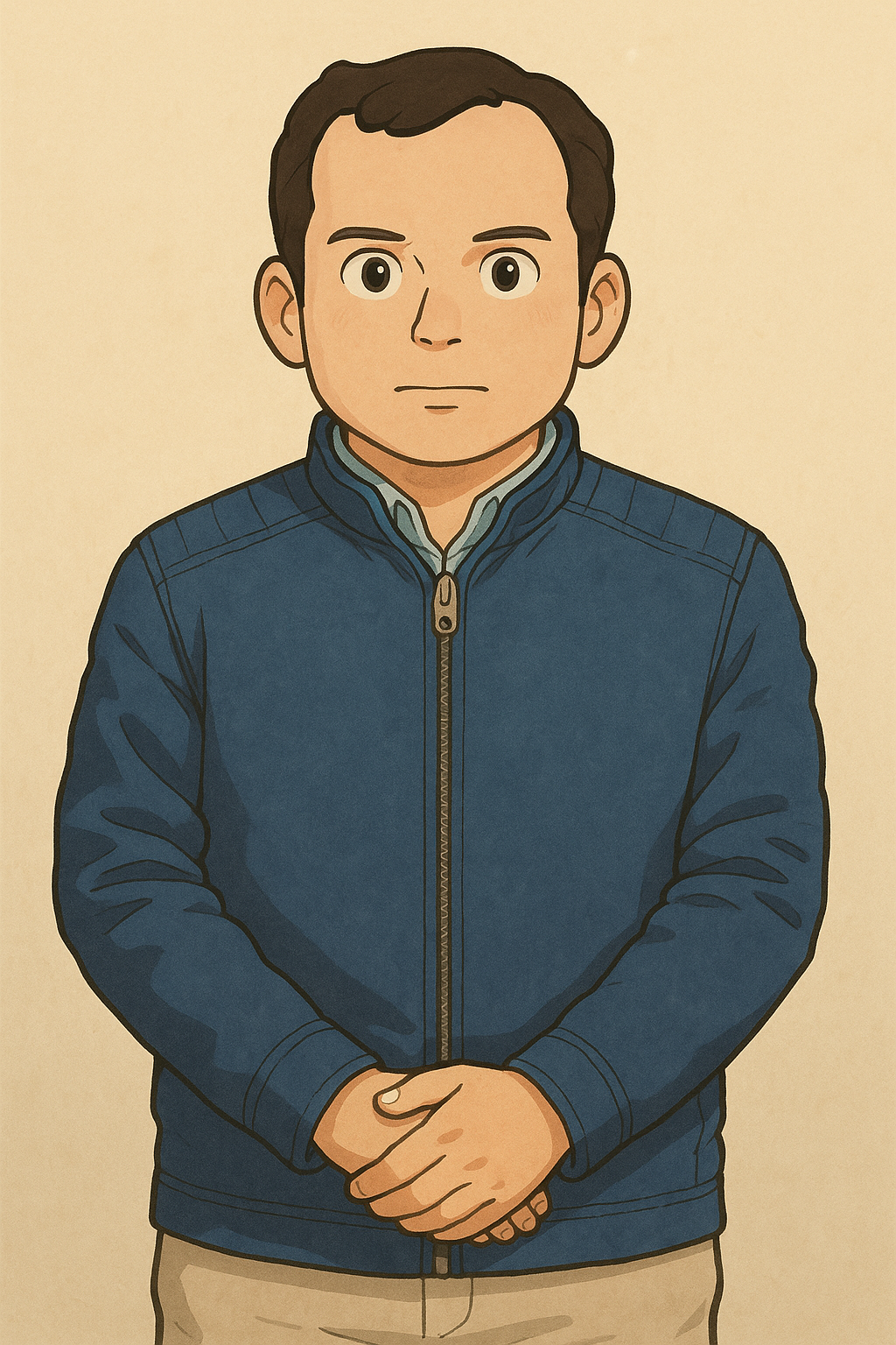 Picture of me